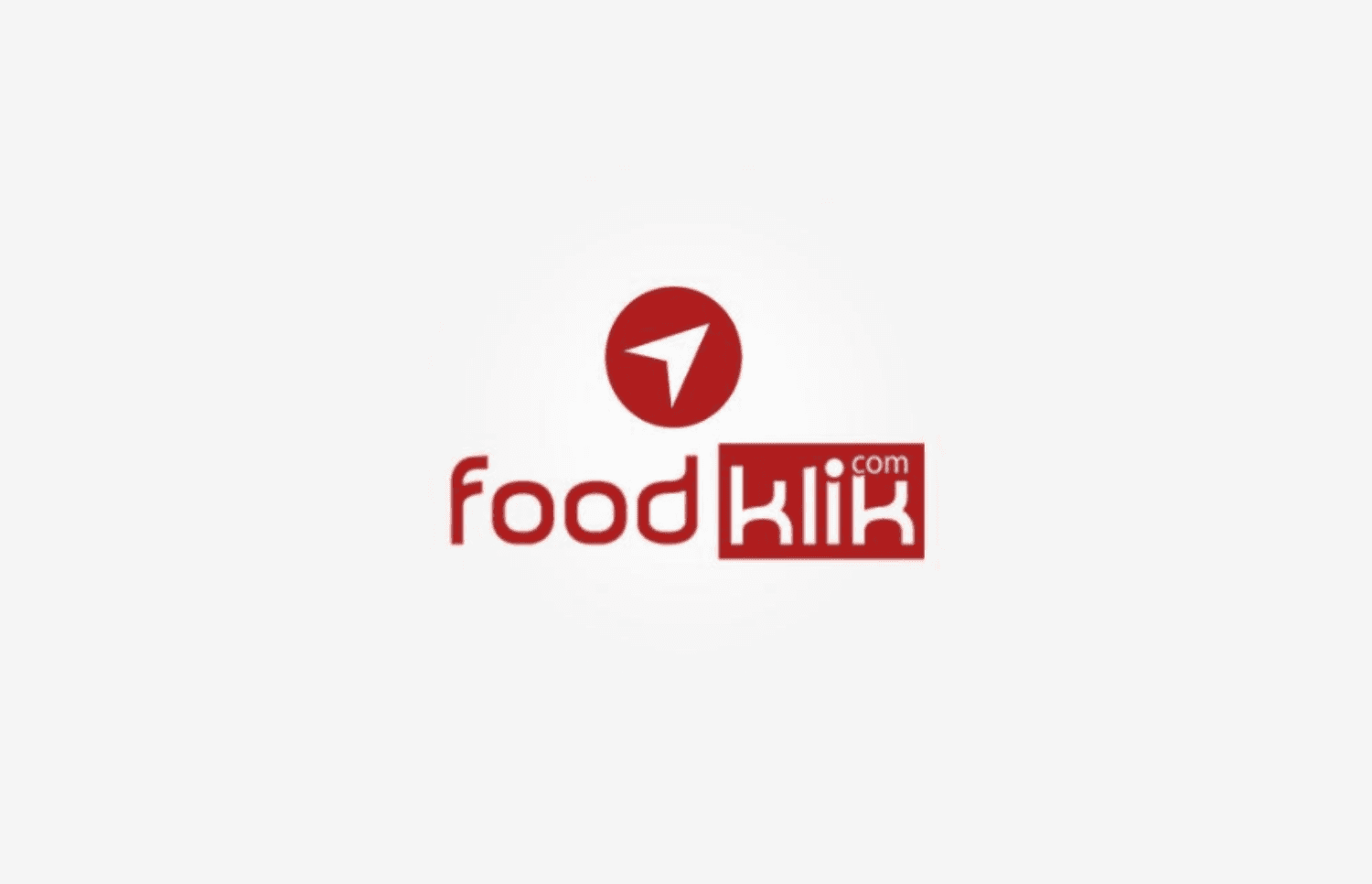Cover image for Foodklik | Pravin Harchandani