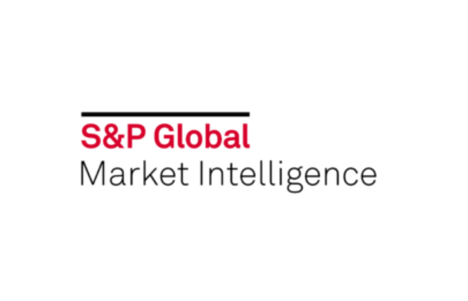 Cover image for S&P Global Market Intelligence | Pravin Harchandani