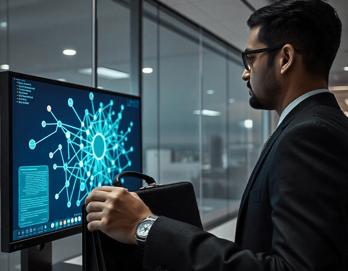 Cover image for The Impact of Generative AI on Job Roles in the IT Sector